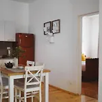 Tt Apartmani - Historic Center Pula