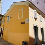 Tt Apartmani - Historic Center Pula Pula