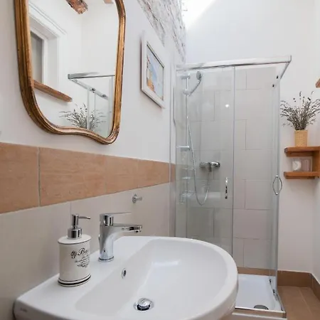 Ttapartmani Appartamento