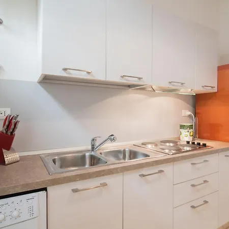 Ttapartmani * Пула