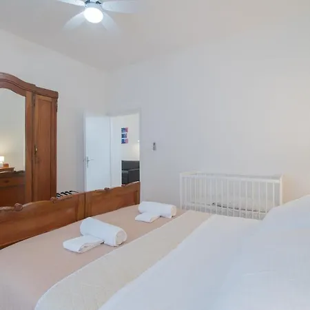 Ttapartmani * Пула