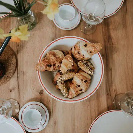 Ttapartmani * Пула