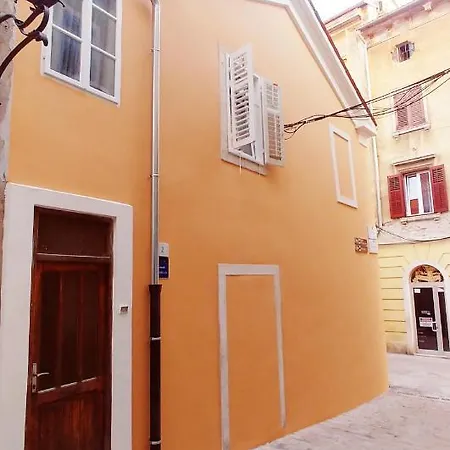 Апартаменты Tt - Historic Center Пула