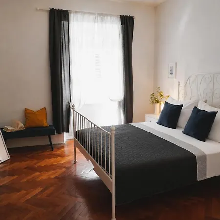 아파트 Tt Apartmani - Historic Center Pula
