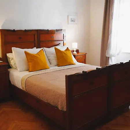아파트 Tt Apartmani - Historic Center Pula *