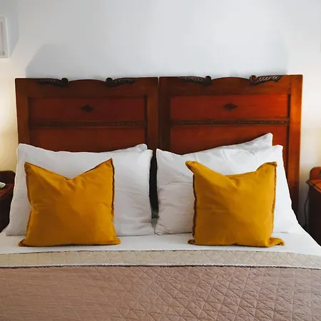 Tt Apartmani - Historic Center Pula