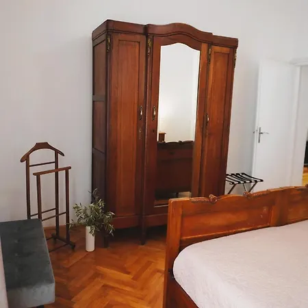 아파트 Tt Apartmani - Historic Center Pula
