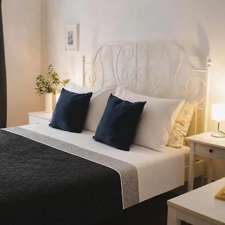 Tt Apartmani - Historic Center Pula 아파트