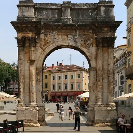 Appartamento Ttapartmani