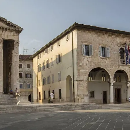 Appartamento Ttapartmani