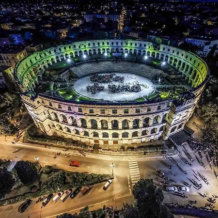 Апартаменты Ttapartmani