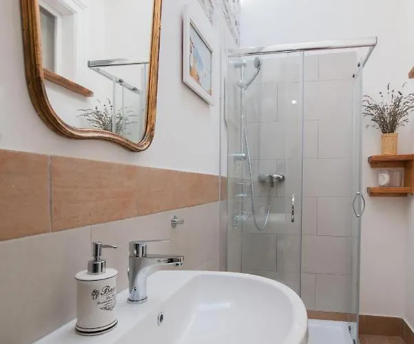 Ttapartmani Lejlighed