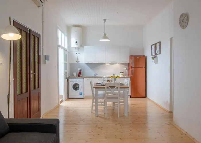 Ttapartmani Lejlighed