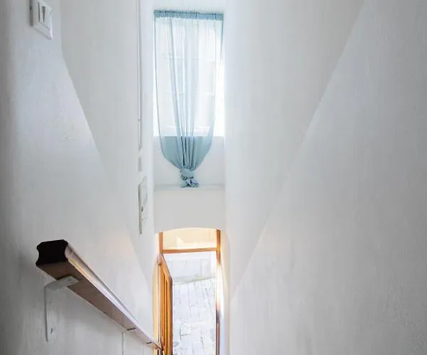 Ttapartmani Lejlighed