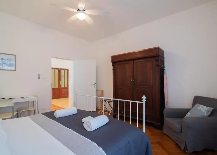 Lejlighed Ttapartmani Pula