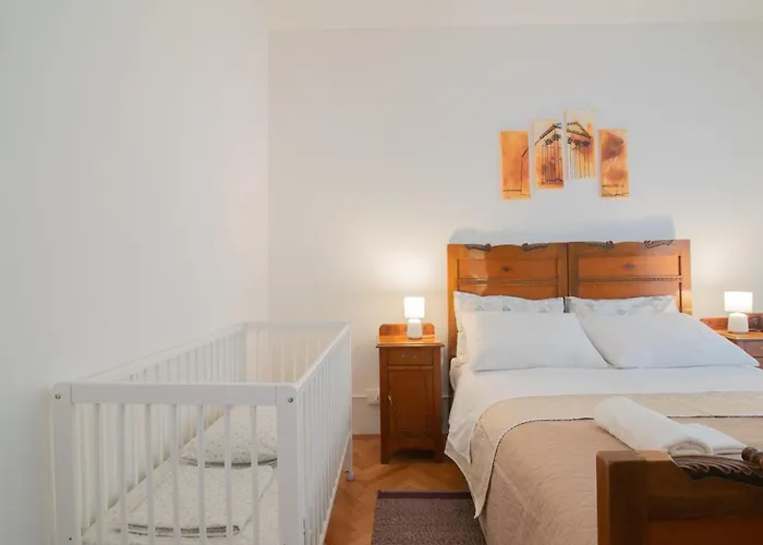 Ttapartmani Lejlighed Pula