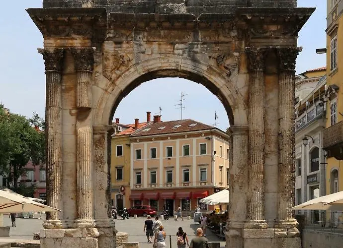 Lejlighed Ttapartmani