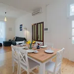 Ttapartmani Appartement Pula