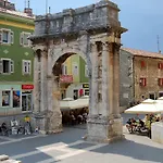 Ttapartmani Appartement *