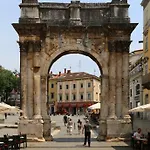 Appartement Ttapartmani