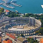 Ttapartmani Appartement