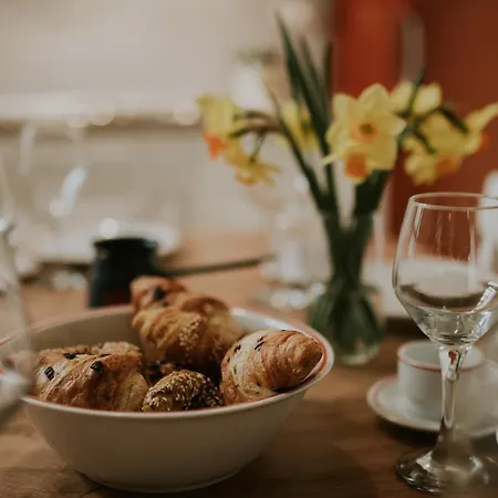 Ttapartmani Apartman Póla