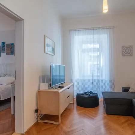 Ttapartmani Apartment