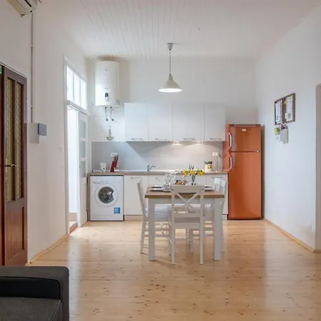Ttapartmani Apartment