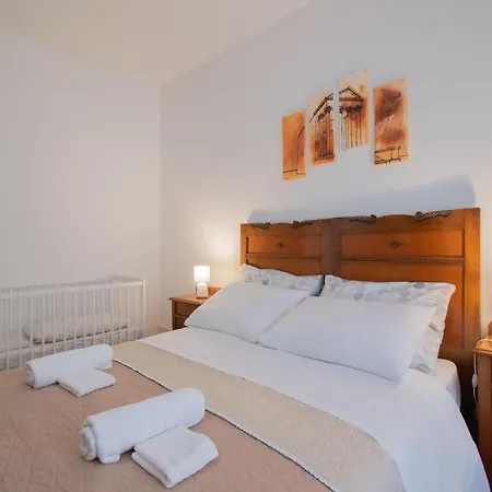 Appartement Ttapartmani