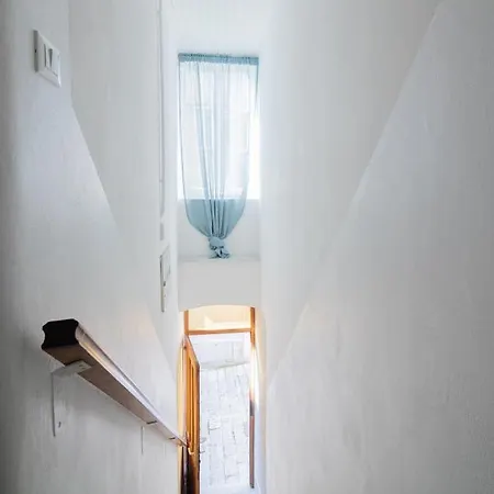 Ttapartmani Apartman