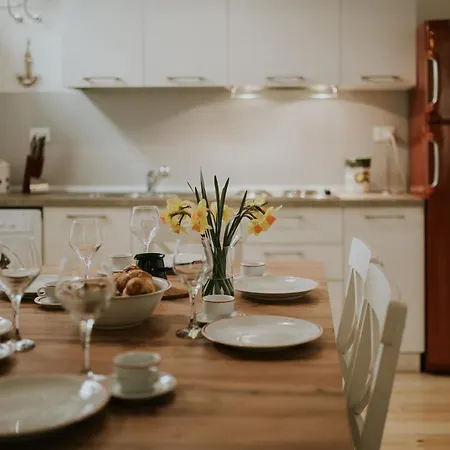 Appartement Ttapartmani Pula