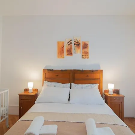 Ttapartmani Apartman