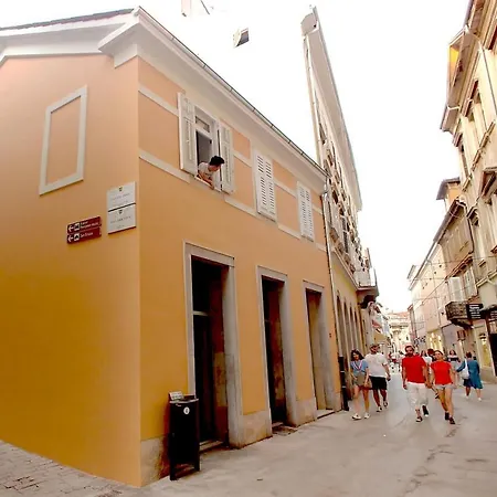 Ttapartmani Apartment *