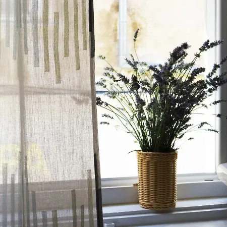 Ttapartmani Appartement *