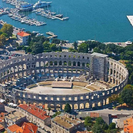 Ttapartmani Apartment