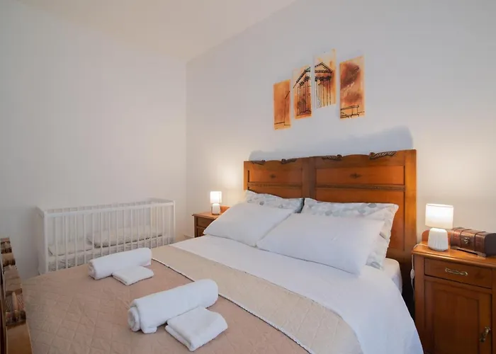 アパート Ttapartmani