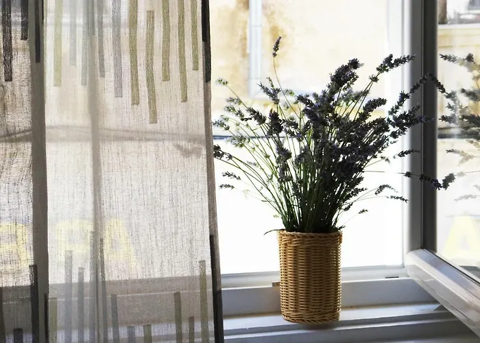 Ttapartmani アパート *