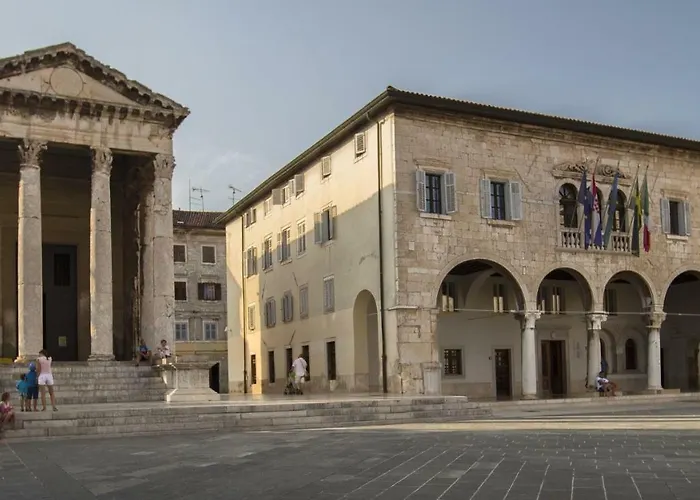 아파트 Ttapartmani