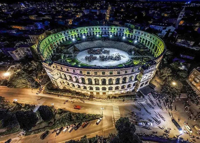 アパート Ttapartmani